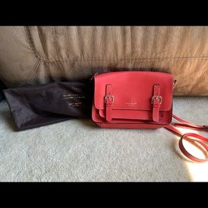 Pre owned Kate Spade Cambridge handbag